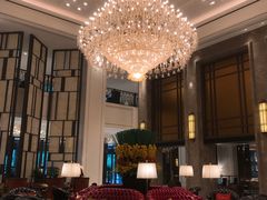 -Yan Ting 宴庭中餐厅(上海静安瑞吉酒店)