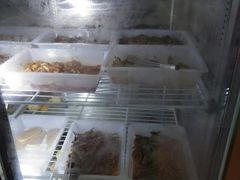 -川魂帽牌货冒菜(月东街店)