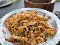-锦荟JINHUI·浙江小馆(上海荟聚店)