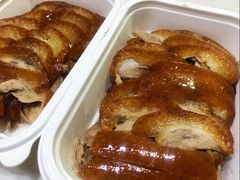 -大鸭梨烤鸭店(花园村店)