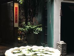 -31号公馆(黄兴广场白果园店)