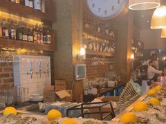 -Burger & Lobster(Dean Street)