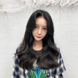 -L+奥拉接发烫发染发