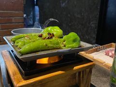 -很久以前羊肉串(簋街店)