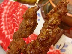 -惠丰涮肉馆(德宝新园店)