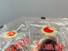 -上海虹口糕团(福州路店)