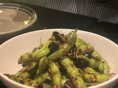 -EDAMAME₁ 枝豆