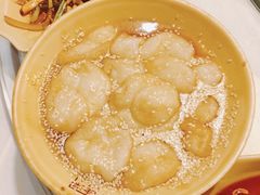 -深山老屋(国顺东路店)