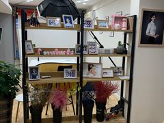 -花儿照相馆·最美证件照(红旗街万达店)