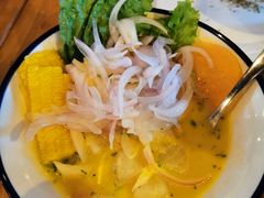 -El Bodegon阿根廷秘鲁餐厅(幸福路店)