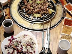-超级神炭烤肉夜食(芥园西道店)