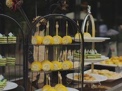 -武汉武昌威斯汀酒店-知味自助餐厅