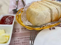 -华梅西餐厅(哈尔滨中央大街店)