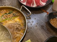 -呷哺呷哺 黄金牧场 (旧宫永辉超市店)
