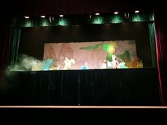 -长沙市青少年宫