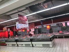 -大润发(张江店)