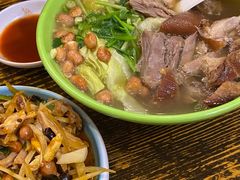 -白茅陈潮味天下(蓬仁园店)