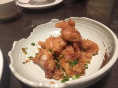 -领事馆19号中餐厅(厦门海景洲际酒店)