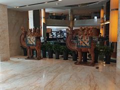 -乌鲁木齐环球国际大酒店