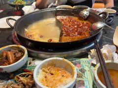 -巴蜀大将火锅(春熙店)