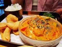 -The COOK·厨餐厅·自助餐(浦东嘉里大酒店)