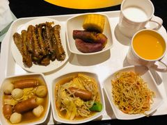-堂会·KTV·自助餐·团建聚会(天河店)