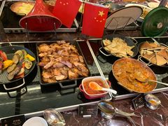 -翠湖宾馆·中餐厅