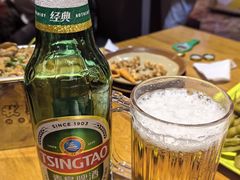 -状元阁烧烤(新华路总店)