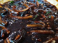 老客站炒鳝糊-老客站酒楼(金花南路店)