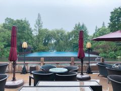 -杭州西子湖四季酒店-WL BISTRO西湖餐厅(灵隐路店)
