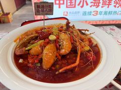 -辣小鲜·南昌大排档(船山路店)