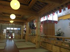 -丽池宫韩式汗蒸会馆(华灯坊店)