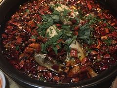 -胡桃里音乐酒馆(曲江店)