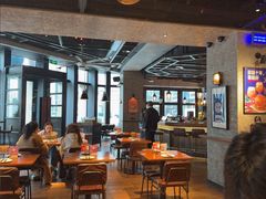 -京A Taproom·精酿餐吧(CBD店)