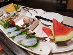 -海底捞火锅(上元大街店)