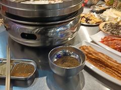 -晓燃地摊烤肉(朝阳双桥店)
