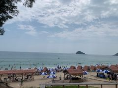 -西涌国际滨海旅游区