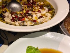 -绿茶餐厅(布吉万象汇店)