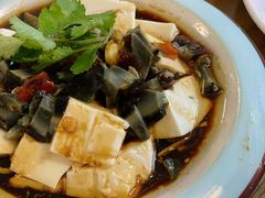 皮蛋豆腐-鼎香润(德胜门内店)