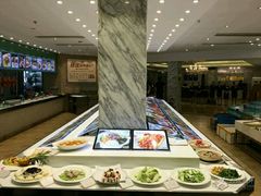 -龙宴海鲜城(经中路店)