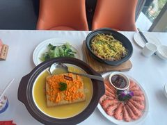 -不仔客海鲜·烧烤·270度海景餐厅(大东海店)