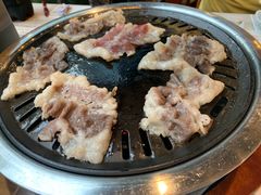 招牌精品烤肥牛-胡哥烤肥牛(车公庙店)