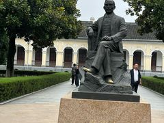 -南京中国近代史遗址博物馆(南京总统府)