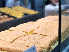 芝士蛋糕-六贤记(杭州龙湖滨江天街店)
