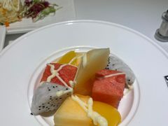 -斗牛士牛排餐厅(嘉里汇店)