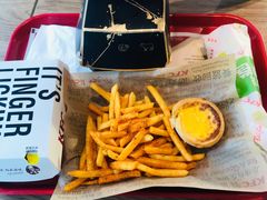 -肯德基(崇文路店)