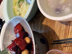 -聚鑫阁·非遗传承江浙菜(正阳店)