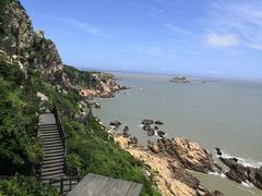 -六合朝阳景区-和尚套