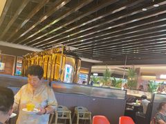 -汉丽斯巴西烤肉自助(市南店)