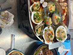 -陈小厨海鲜大咖·15年平潭味(龙王头店)